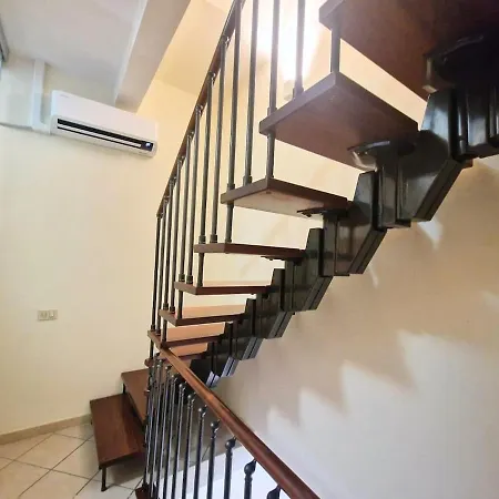 Apartment Lunamar Dalmazia - Ac - Wifi Vicino Civitanova Marche