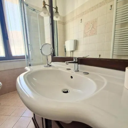 Apartment Lunamar Dalmazia - Ac - Wifi Vicino