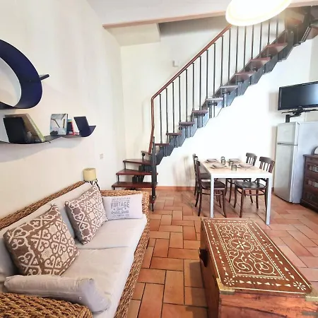 Apartment Lunamar Dalmazia - Ac - Wifi Vicino *