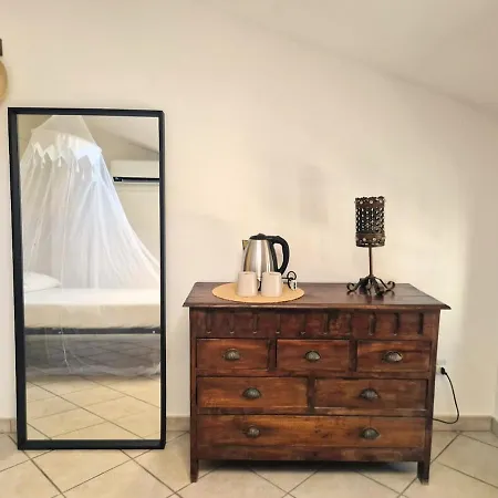 Lunamar Dalmazia - Ac - Wifi Vicino Apartment