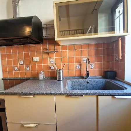 Lunamar Dalmazia - Ac - Wifi Vicino Apartment *