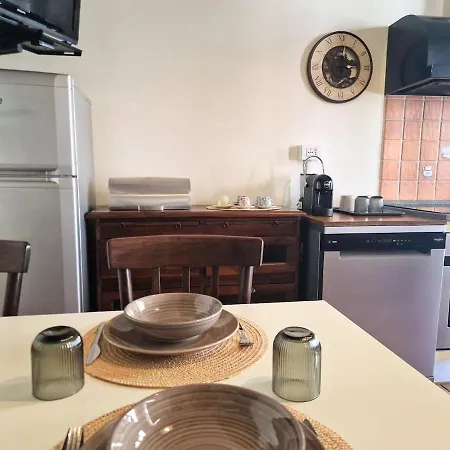 Apartment Lunamar Dalmazia - Ac - Wifi Vicino Civitanova Marche