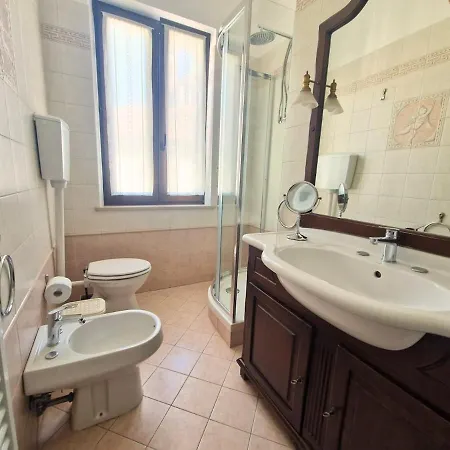 Apartment Lunamar Dalmazia - Ac - Wifi Vicino