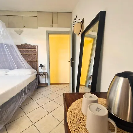 Lunamar Dalmazia - Ac - Wifi Vicino Apartment