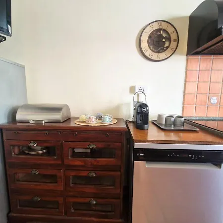 Apartment Lunamar Dalmazia - Ac - Wifi Vicino