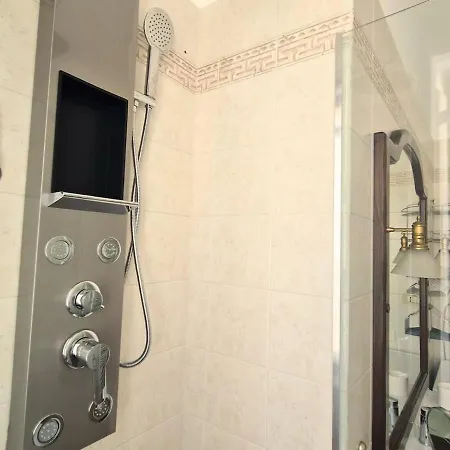 Lunamar Dalmazia - Ac - Wifi Vicino Apartment