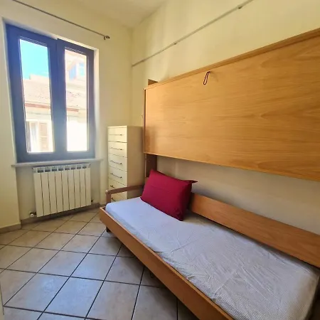 Apartment Lunamar Dalmazia - Ac - Wifi Vicino