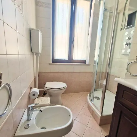 Lunamar Dalmazia - Ac - Wifi Vicino Civitanova Marche