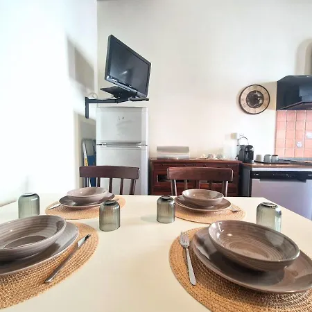 Apartment Lunamar Dalmazia - Ac - Wifi Vicino