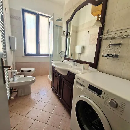 Apartment Lunamar Dalmazia - Ac - Wifi Vicino *