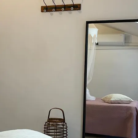 Apartment Lunamar Dalmazia - Ac - Wifi Vicino *