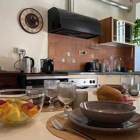 Lunamar Dalmazia - Ac - Wifi Vicino Apartment