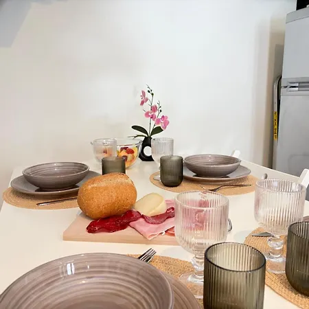 Lunamar Dalmazia - Ac - Wifi Vicino Apartment Civitanova Marche