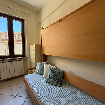 Lunamar Dalmazia - Ac - Wifi Vicino Civitanova Marche