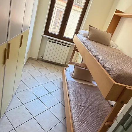 Lunamar Dalmazia - Ac - Wifi Vicino * Civitanova Marche