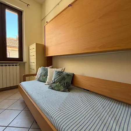 Lunamar Dalmazia - Ac - Wifi Vicino Apartment Civitanova Marche