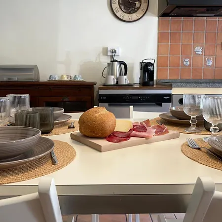 Lunamar Dalmazia - Ac - Wifi Vicino Apartment *