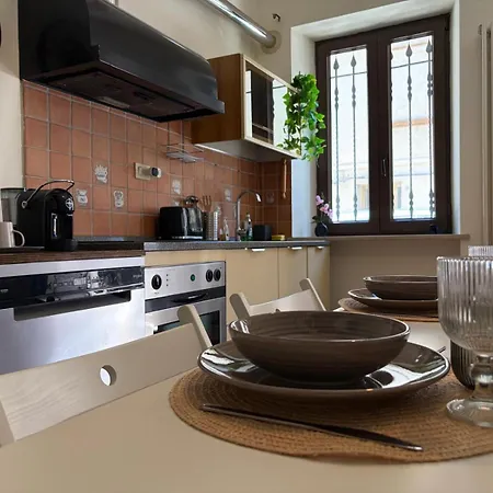 Apartment Lunamar Dalmazia - Ac - Wifi Vicino Civitanova Marche