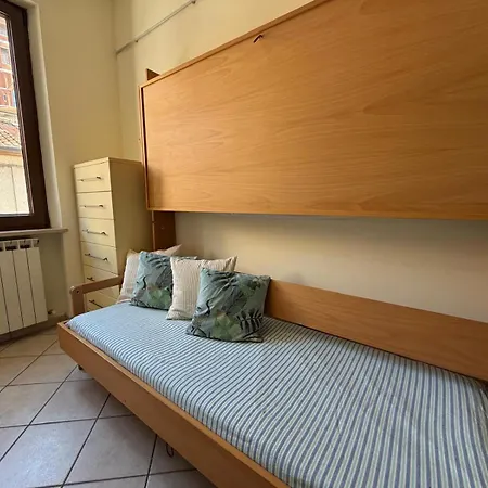 Lunamar Dalmazia - Ac - Wifi Vicino Civitanova Marche